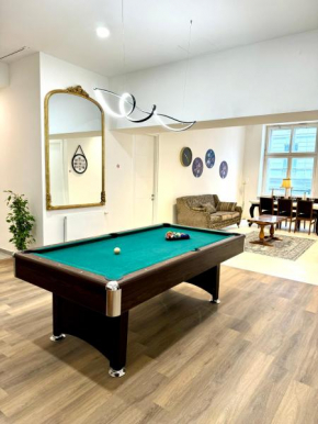 Opera apartment 149 m2